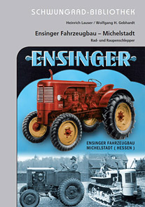 Ensinger Fahrzeugbau  Michelstadt