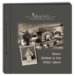 Fotobuch / Familienalbum