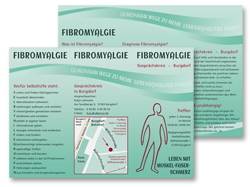 Selbsthilfegruppe Fibromyalgie in Burgdorf