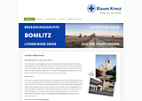 Blaues Kreuz, Begegnungsgruppe Bomlitz
