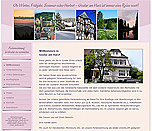 Feriendomizil-Goslar.de