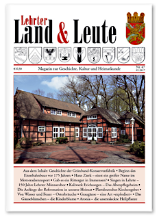 Lehrter Land & Leute Ausgabe 47