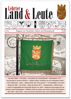 Lehrter Land & Leute Ausgabe 48